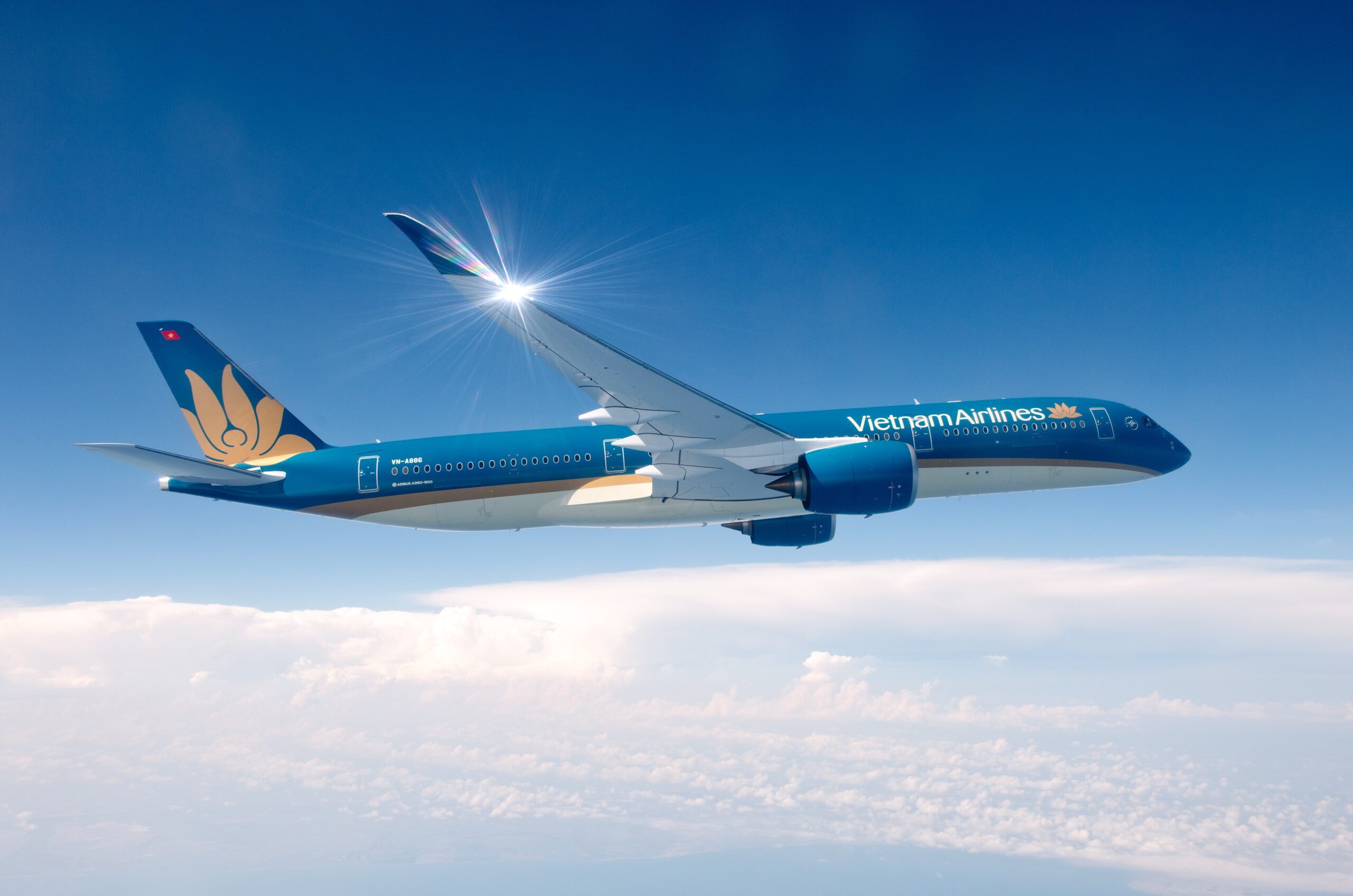 Vietnam Airlines Steps Up Market Promotion Efforts in Europe