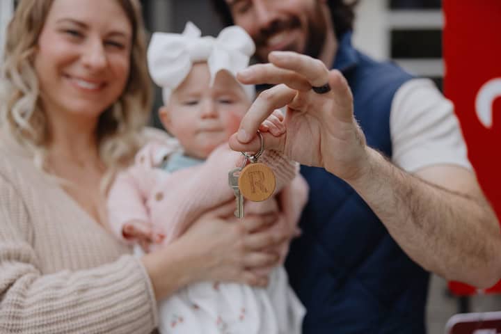 Denver Has a New Neighbor: Kiel Murphy Wins the Great American Home Search