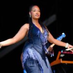 Nigerian singer, Tems becomes first African female artist with seven Billboard Hot 100 entries
