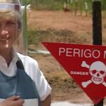 New footage reveals behind-the-scenes of Princess Diana’s final Angola trip, Entertainment News