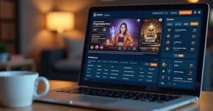 Why Free-to-Play Is Winning: The Social Casino Spree Redefining Digital Entertainment