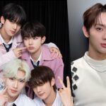 Zhang Hao, Ricky, Kim Gyu Vin, And Han Yu Jin Confirmed To Debut In 5-Member Group AND2BLE With Yoo Seung Eon