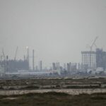 1,600 Indians Return On Qatar Airways Flights Amid Airspace Restrictions Due To Iran War