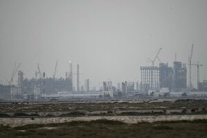 1,600 Indians Return On Qatar Airways Flights Amid Airspace Restrictions Due To Iran War