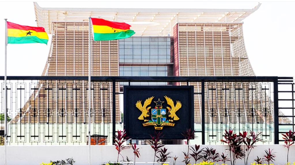 Ghana announces emergency evacuation for nationals in Qatar