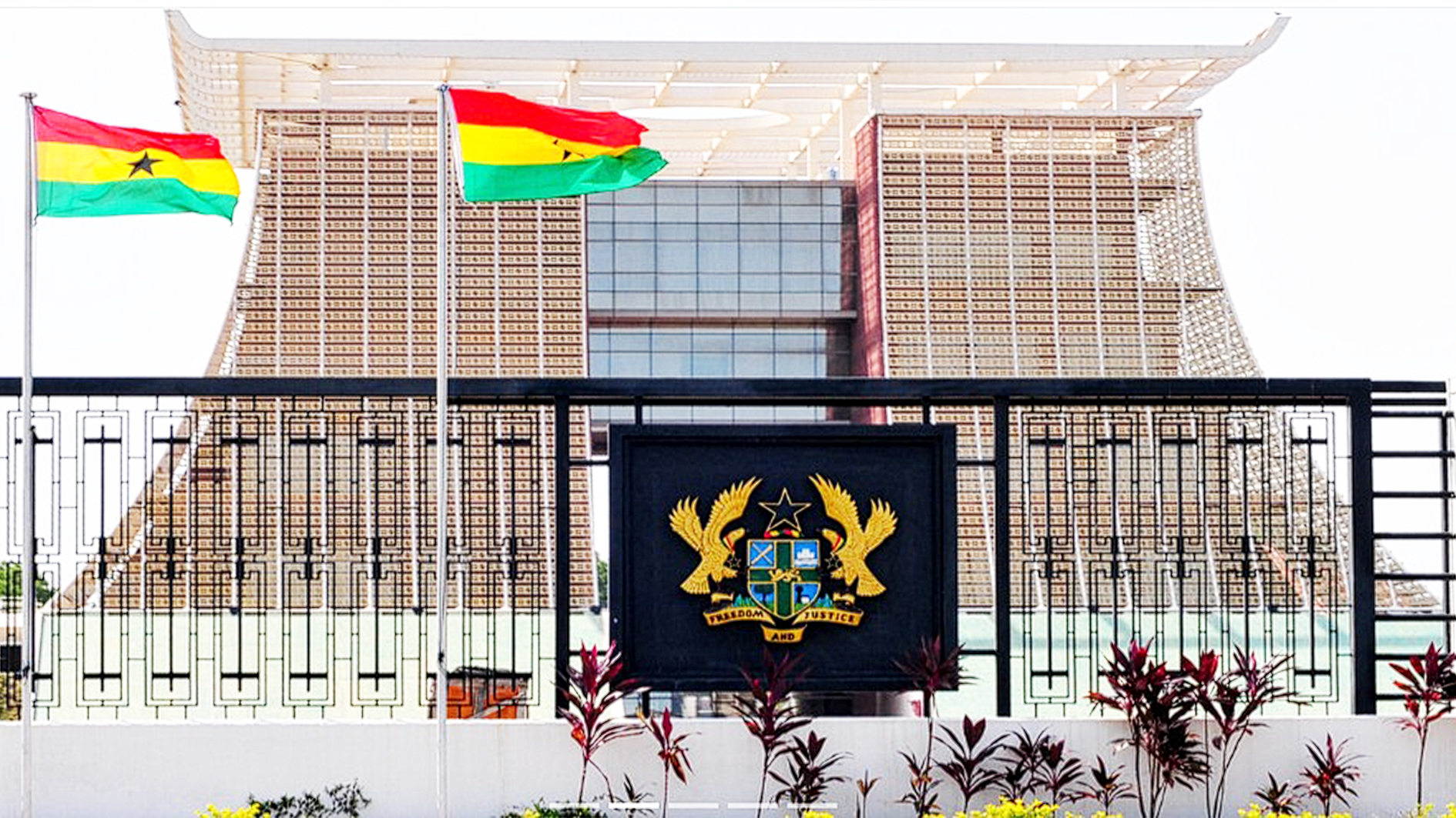 Ghana announces emergency evacuation for nationals in Qatar