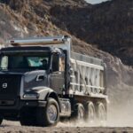 Volvo Trucks to showcase vocational and heavy-haul applications at CONEXPO-CON/AGG