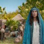 America Has a ‘Hunger’ for Bible Stories on TV, Says ‘The Faithful’ Showrunner