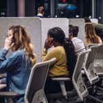 What the polls say about how Americans are using AI