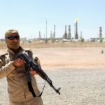 Big Oil embraces global exploration again as Chevron returns to Libya