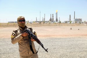 Big Oil embraces global exploration again as Chevron returns to Libya