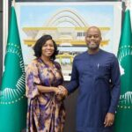 Oyo Govt, AfCFTA Meet, Discuss Collaborative Initiatives