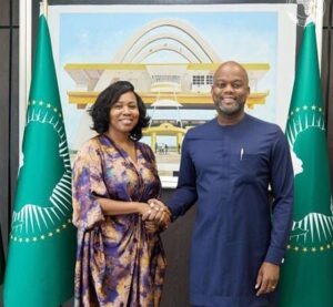 Oyo Govt, AfCFTA Meet, Discuss Collaborative Initiatives