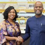 Oyo Govt, AfCFTA Deliberate On Collaborative Initiatives As Mene Lauds Makinde