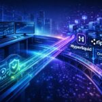 Ripple Prime Integrates Hyperliquid To Bridge DeFi Liquidity With Institutional Prime Brokerage