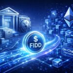 Fidelity Digital Assets Launches FIDD Stablecoin, Expands Into On-Chain Finance