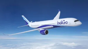 IndiGo Cuts Delhi-Manchester, Delhi-London Services to Improve Wide-Body Network Reliability