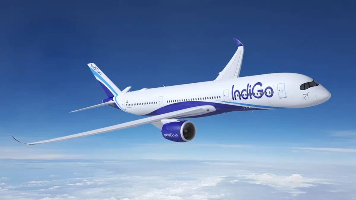 IndiGo Cuts Delhi-Manchester, Delhi-London Services to Improve Wide-Body Network Reliability