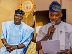 Oyo Lawmaker, ‘Ilumoka’, Hails Famojuro as Dependable Figure in Oyo Politics