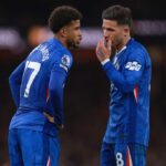 Man United remain interested in Chelsea midfielder