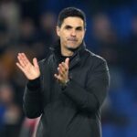 Two Arsenal stars could leave club this summer