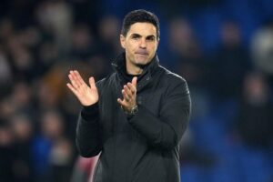 Two Arsenal stars could leave club this summer