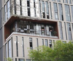 21 people arrested for photos and videos of Iran attacks in Dubai