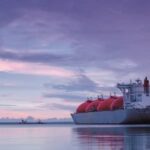 Asia’s LNG Lifeline Takes a Hit