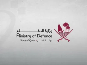 Qatar announces successful interception of attack involving drones
