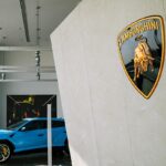 Lamborghini Enters North African Market, Launches Flagship “Lamborghini Cairo” Showroom In Egypt