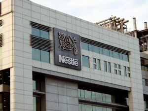 Nestlé backs global cereulide standards as recalls grow