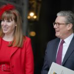 Angela Rayner leads Labour revolt against Keir Starmer on Mandelson files release amid ‘cover-up’ warning
