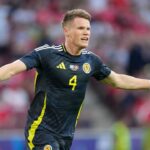 ‘He’s getting close to the realms of Maradona’ Gary McAllister on the genius of Scott McTominay, and why Manchester United were daft to let him go