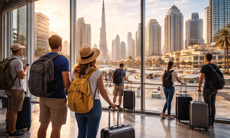 Hotel Industry News Today – March 13, 2026 | Hotel News Resource