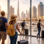 UAE Hotels Hold Room Rates Steady As Flight Disruptions Leave Travelers Stranded