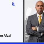 GO Markets’ Regional Sales Director Naeem Afzal Moves to Traze in Same Capacity