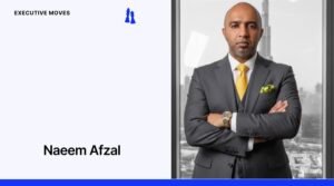 GO Markets’ Regional Sales Director Naeem Afzal Moves to Traze in Same Capacity