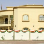 Ghana Embassy in Doha calls on citizens to submit travel details amid flight suspension