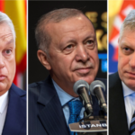 Turkey, Central Asia Look To Slovakia To Get Russian Oligarch Usmanov Off EU Sanctions List