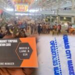 Kejetia market traders demand refund of money over middle lane eviction