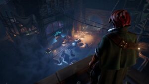 Warren Spector’s Thick as Thieves gets a bit less interesting as it ditches PvPvE for solo and co-op play