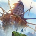 Sword Art Online: Echoes of Aincrad Showcases Brand-New Story Trailer Today