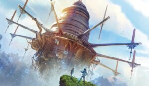 Sword Art Online: Echoes of Aincrad Showcases Brand-New Story Trailer Today