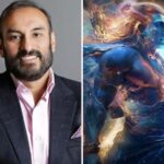 Namit Malhotra to introduce all characters of Ramayana at a grand event on Ram Navami, deets inside