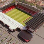 Contractor named on Bournemouth FC stadium expansion