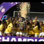 Defending champions Frazsiers Whip, Los Perfectos in big showdown