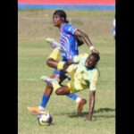 Red-hot Waterhouse clip Portmore to pick up six wins in seven