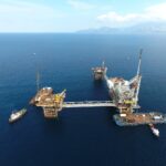 FEED contract marks step forward in Mediterranean’s first CO2 storage project
