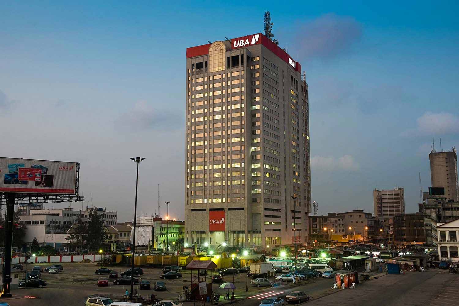 UBA revamps agency network to boost financial inclusion, incentivise POS partners