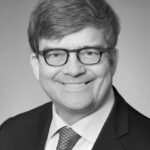 Flutter bids farewell to Hurley Jr as US director 